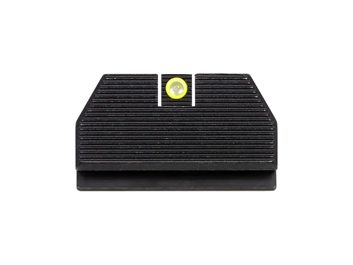 Optic Plate RMR/507c w/Tritium Front Sight for CZ-P10 - photo 3