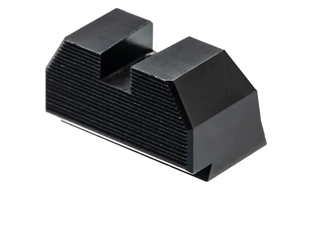 Optic Plate RMR/507c w/Tritium Front Sight for CZ-P10 - photo 4