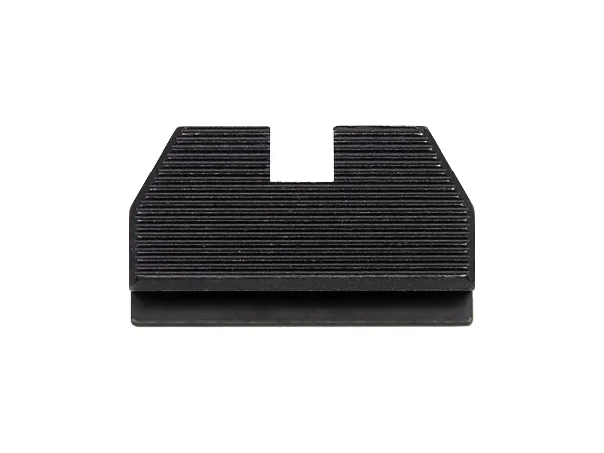 Optic Plate RMR/507c w/Tritium Front Sight for CZ-P10 - photo 5