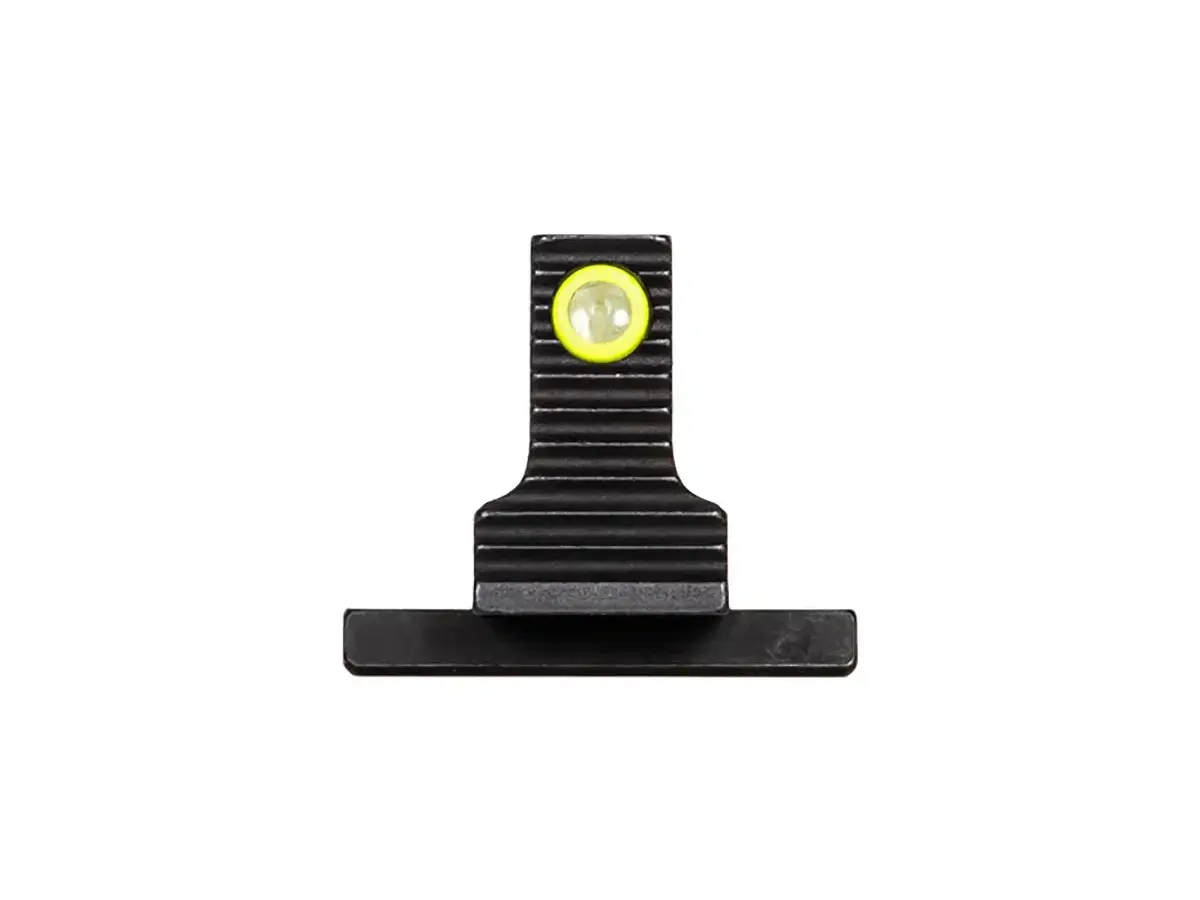 Optic Plate RMR/507c w/Tritium Front Sight for Sig P320