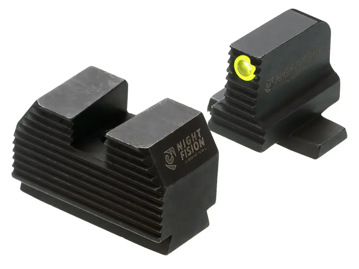 Optic Plate RMR/507c w/Tritium Front Sight for Sig P320 - photo 10