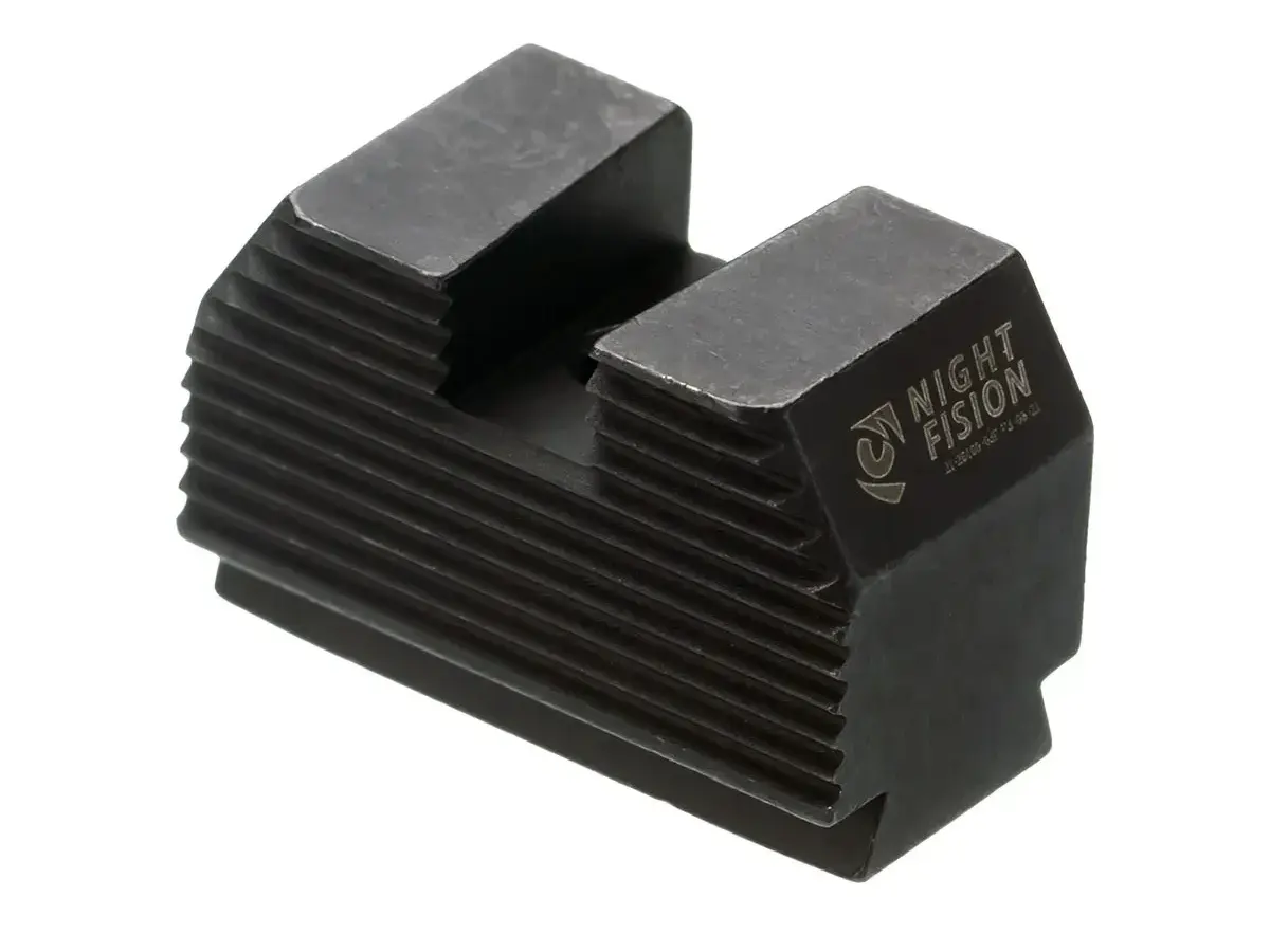 Optic Plate RMR/507c w/Tritium Front Sight for Sig P320 - photo 3