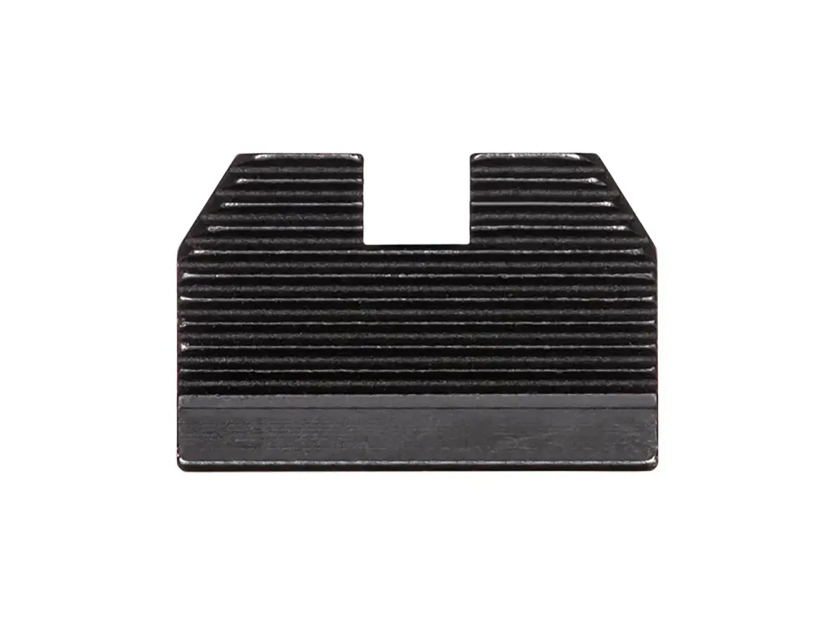 Optic Plate RMR/507c w/Tritium Front Sight for Sig P320 - photo 5