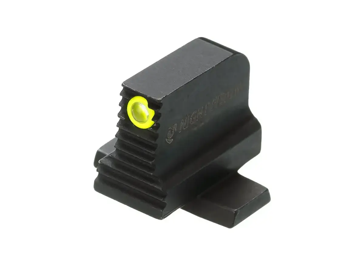 Optic Plate RMR/507c w/Tritium Front Sight for Sig P320 - photo 7