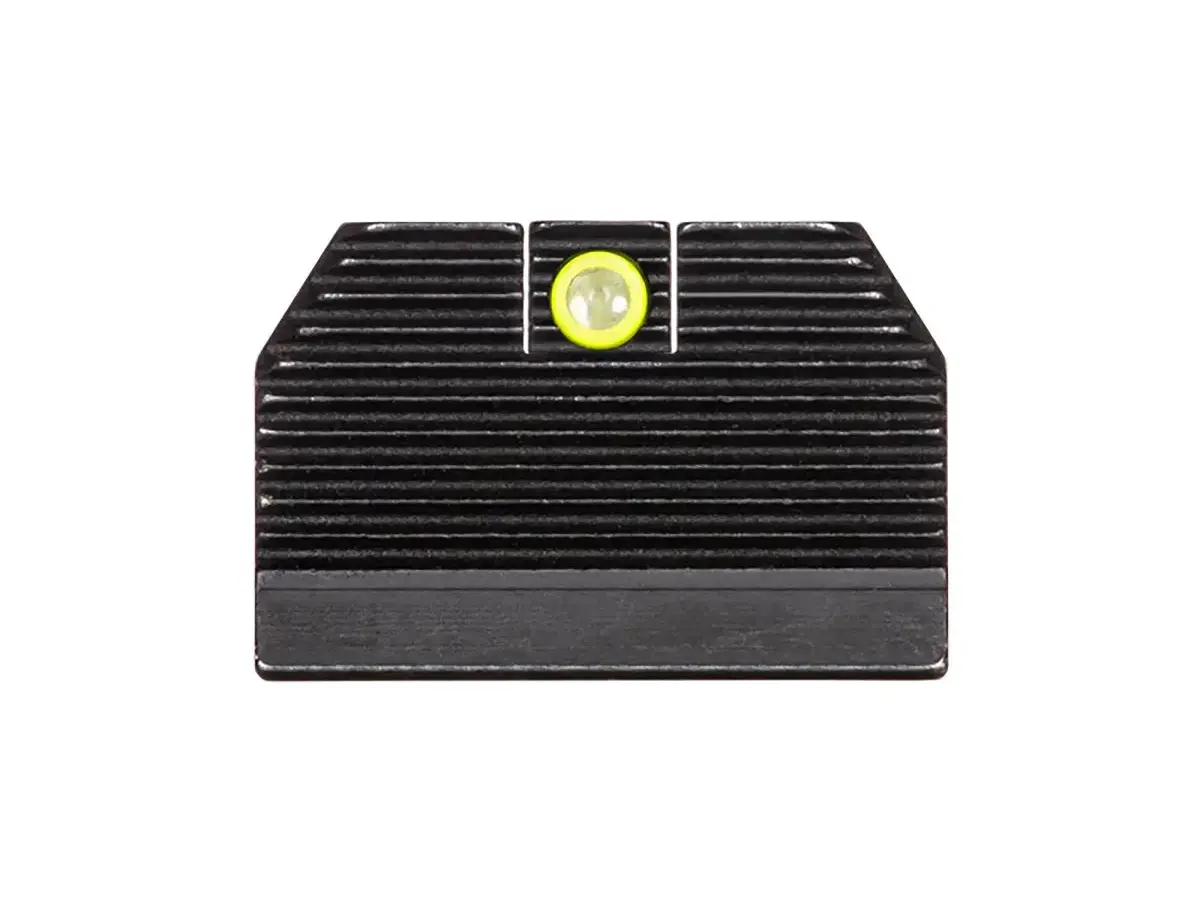 Optic Plate RMR/507c w/Tritium Front Sight for Sig P320 - photo 9