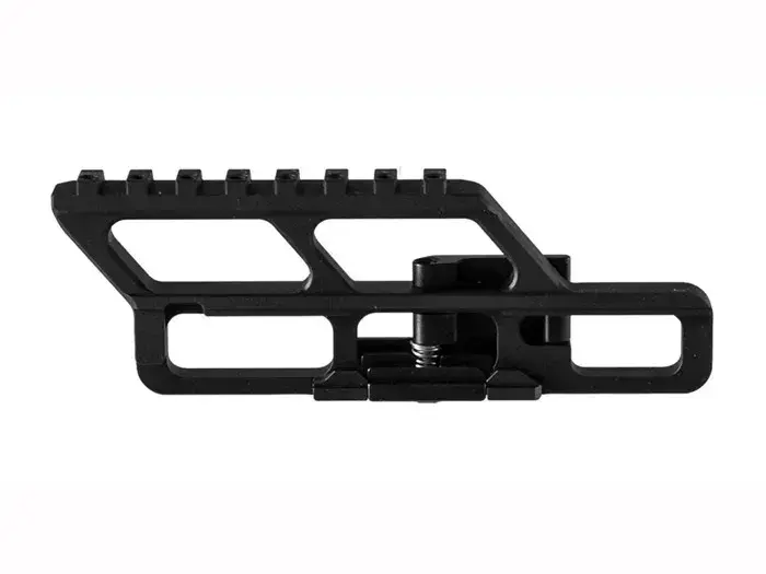 VZ-304 VZ 58 Rear-Biased Lower Rail - photo 3