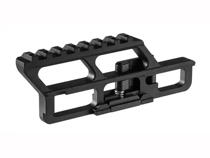 VZ-304 VZ 58 Rear-Biased Lower Rail - photo 4