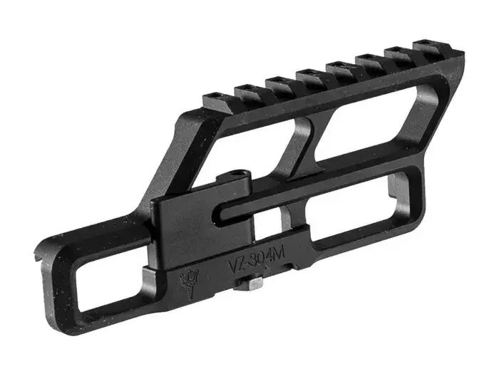 VZ-304 VZ 58 Rear-Biased Lower Rail - photo 5