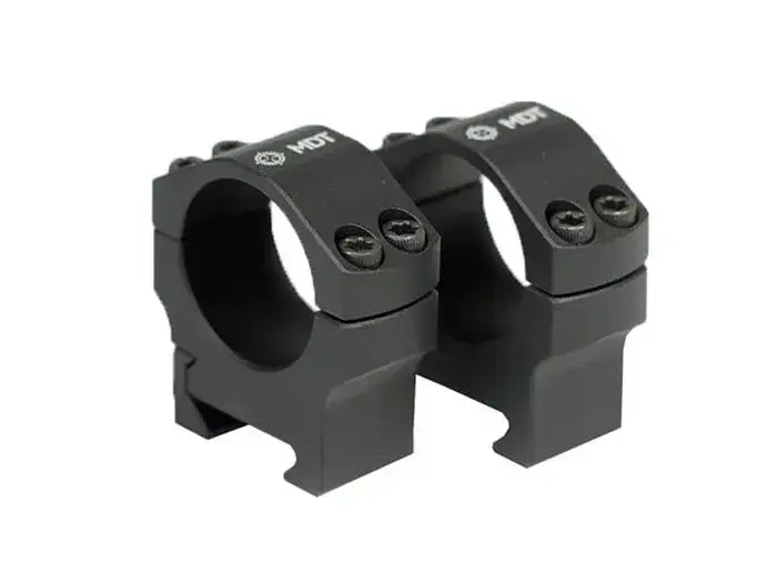 1" Medium (1.00") Scope Rings
