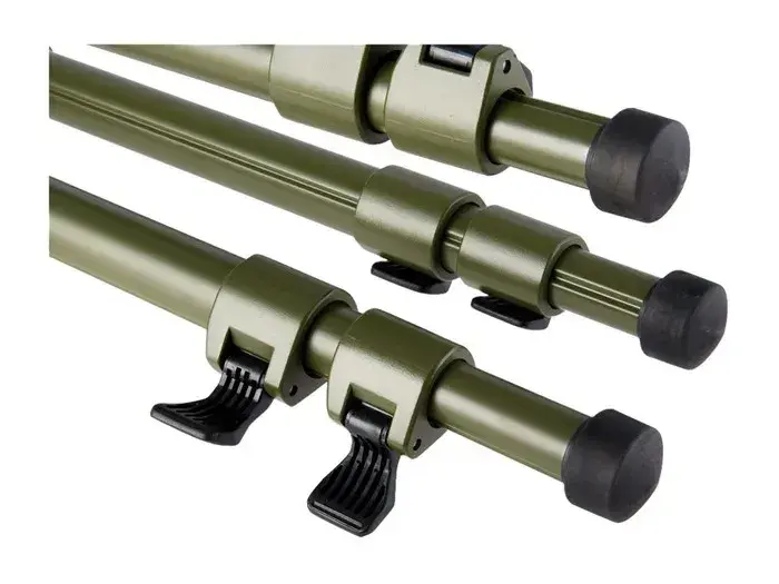 Short Field Tripod OD Green - photo 3