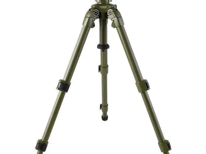 Short Field Tripod OD Green - photo 6