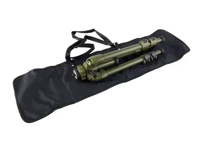 Short Field Tripod OD Green - photo 7