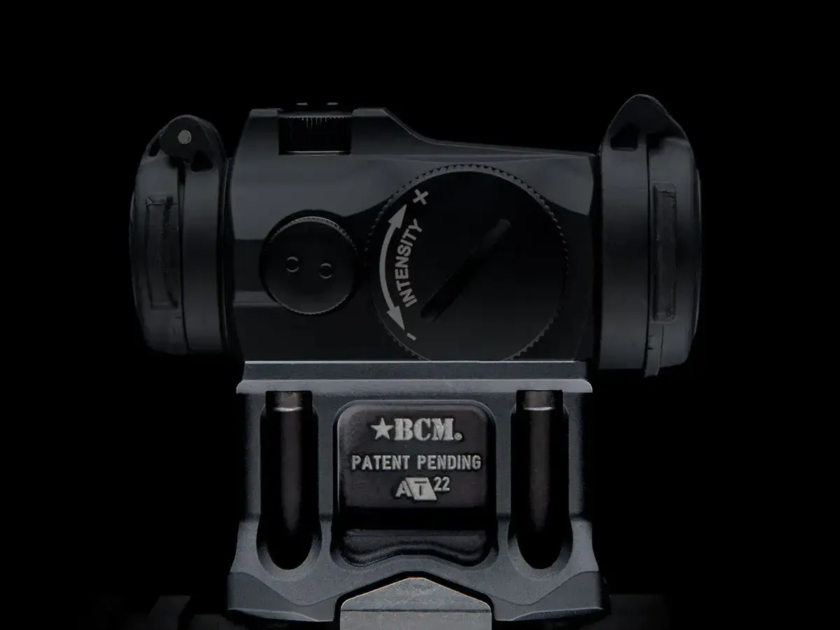 BCM 1.93" AT Optic Mount For Aimpoint Micro T2 - photo 3