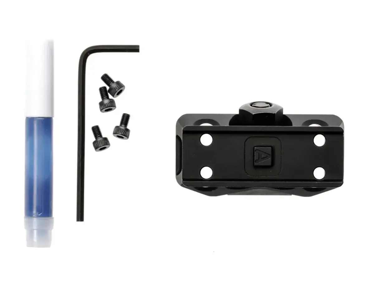 BCM 1.93" AT Optic Mount For Aimpoint Micro T2 - photo 4