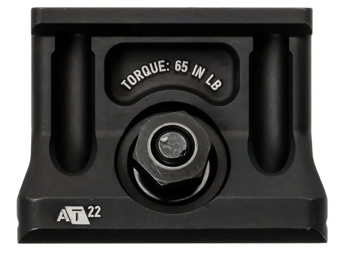 BCM 1.93" AT Optic Mount For Aimpoint Micro T2 - photo 5