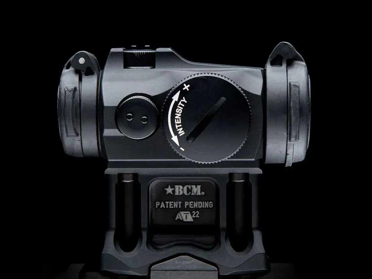 BCM 1.93" AT Optic Mount For Aimpoint Micro T2 - photo 6