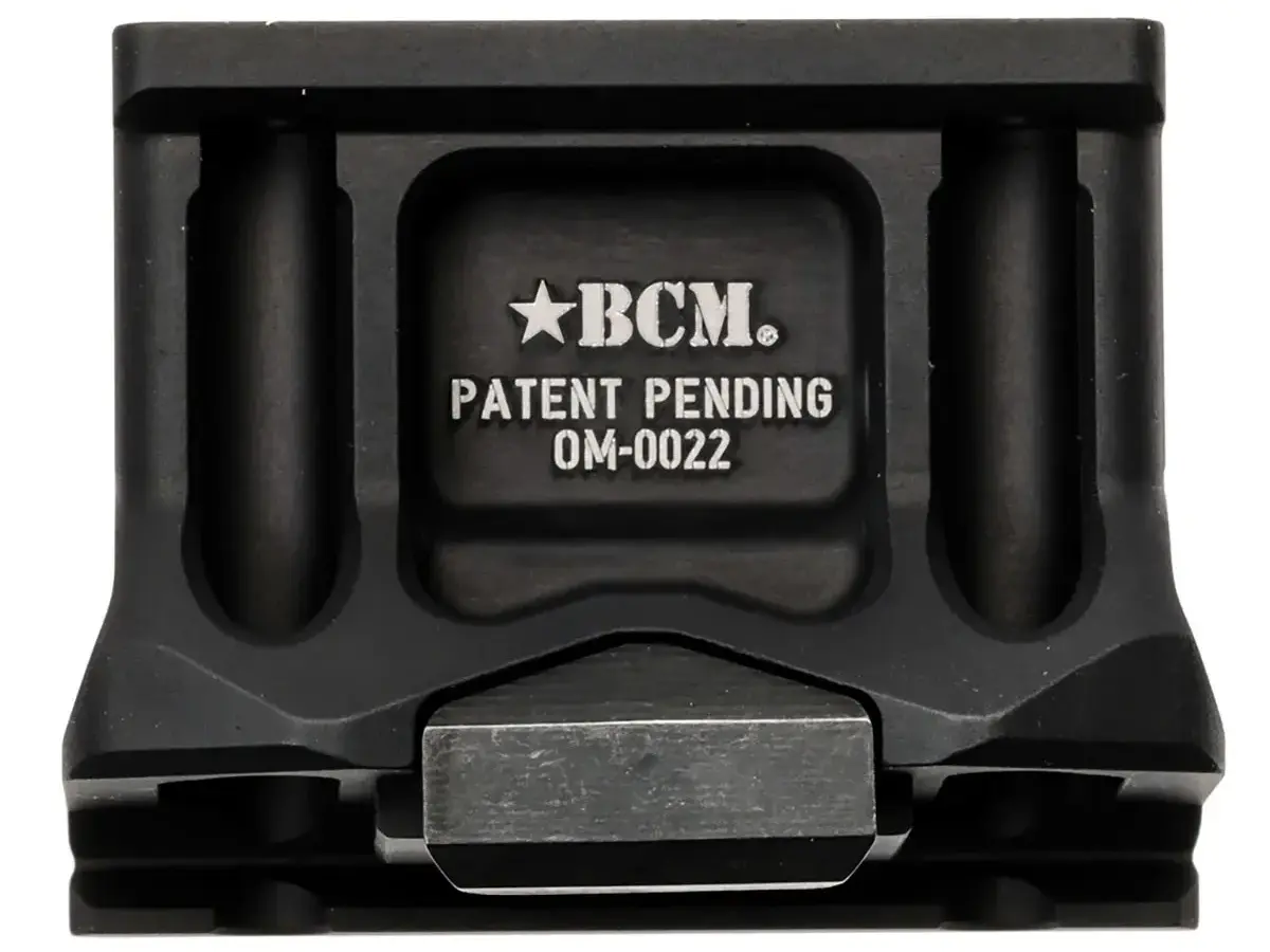 BCM 1.93" AT Optic Mount For Aimpoint Micro T2 - photo 8