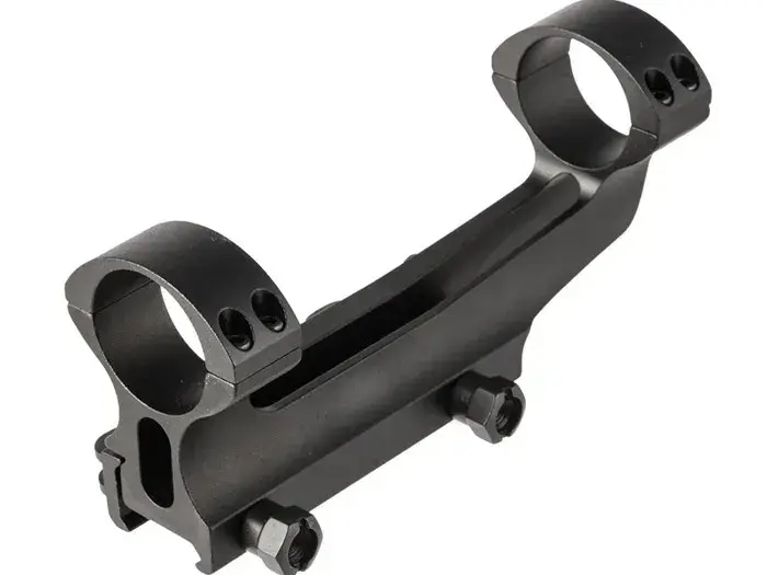 30mm 0 MOA Dual Cantilever Scope Mount QDM - photo 2