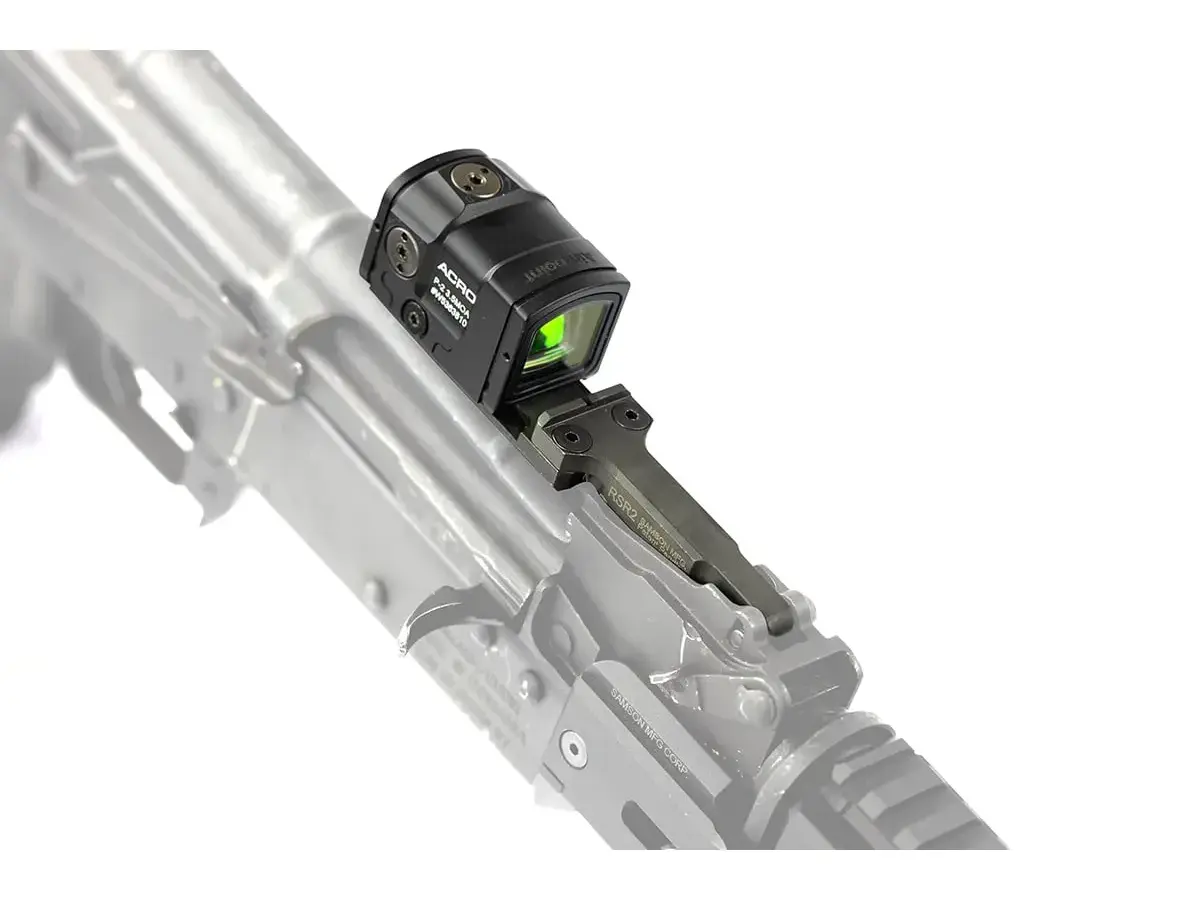 RSR2 Mount for Aimpoint ACRO