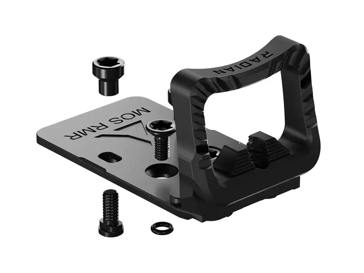 Guardian Optic Guard - Trijicon RMR - Glock MOS - photo 10