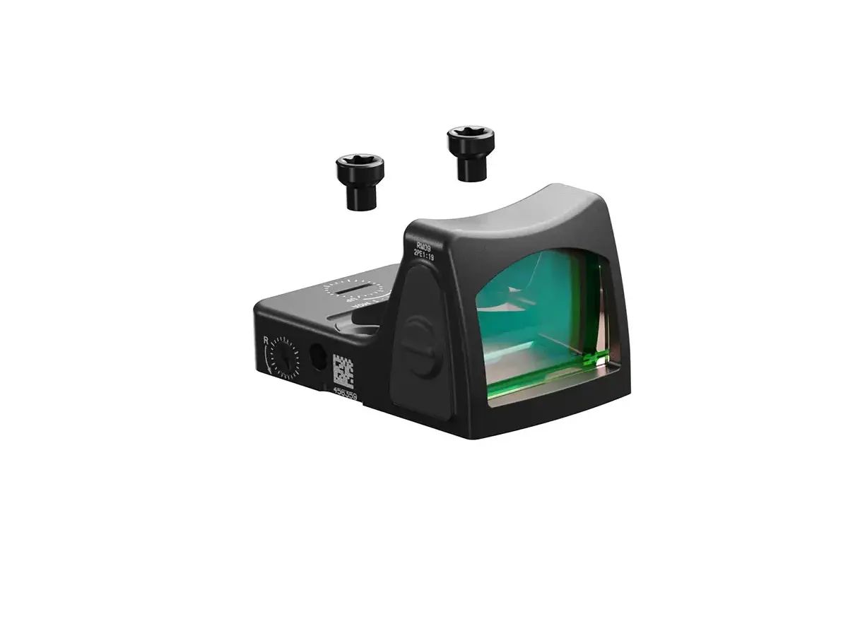 Guardian Optic Guard - Trijicon RMR - Glock MOS - photo 3