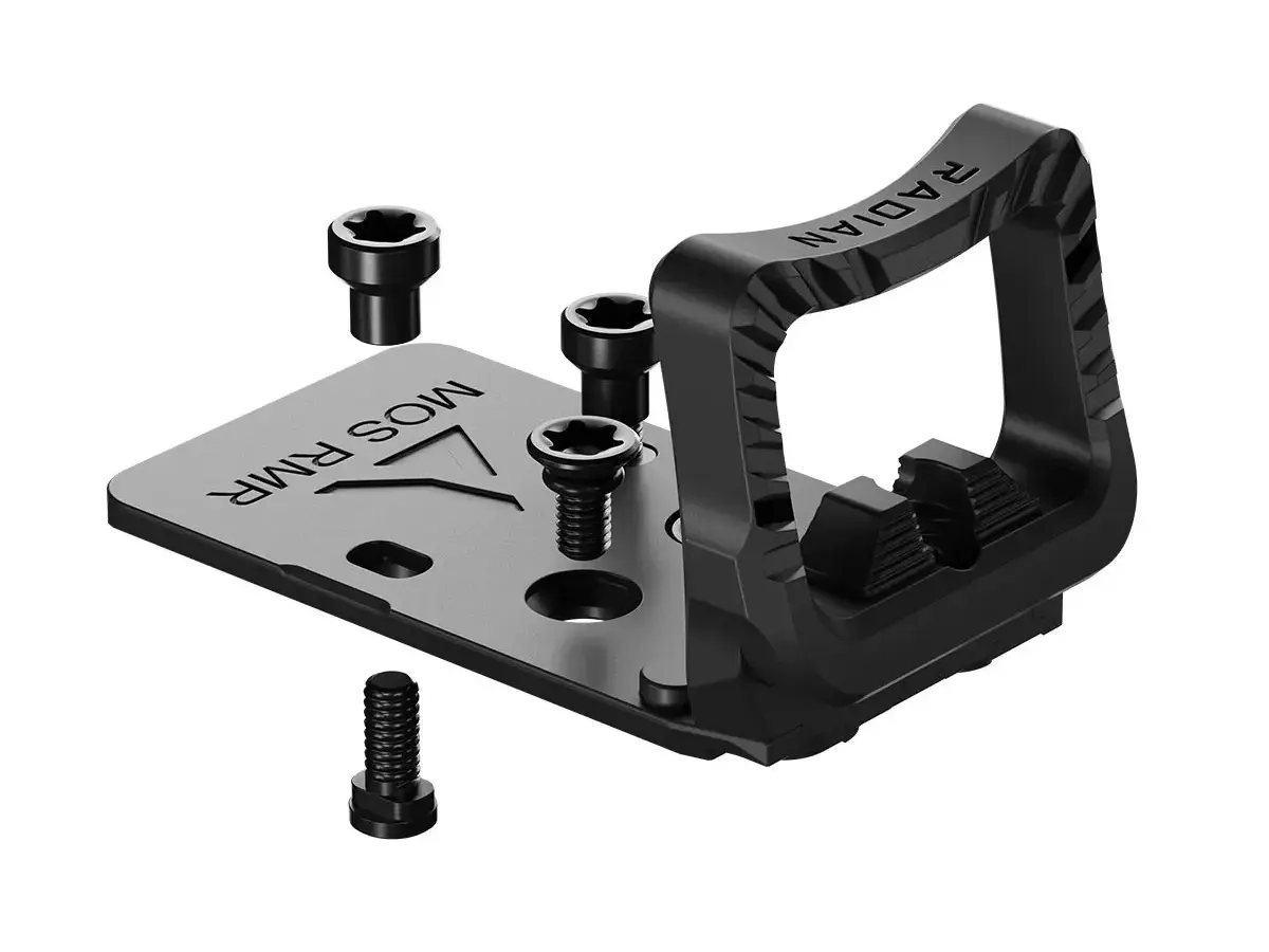 Guardian Optic Guard - Trijicon RMR - Glock MOS - photo 4