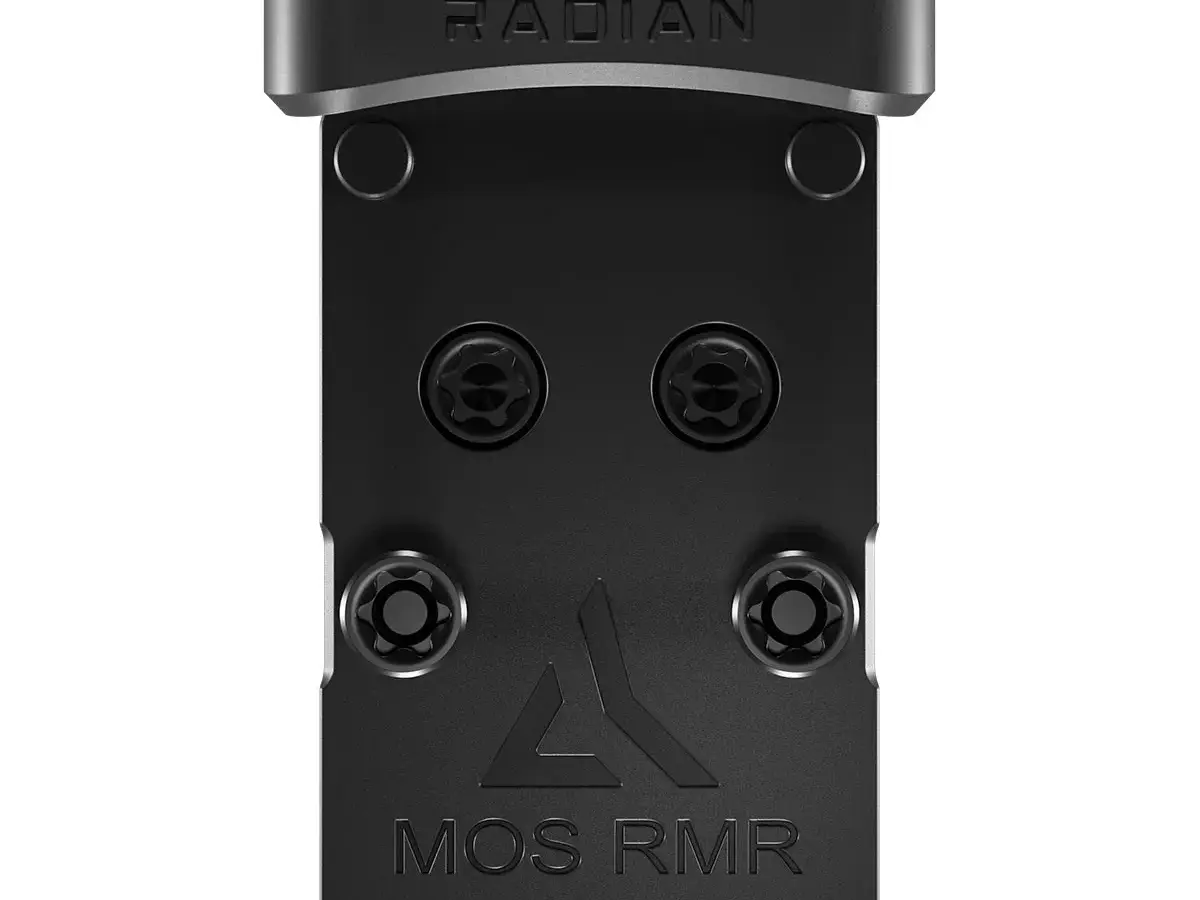 Guardian Optic Guard - Trijicon RMR - Glock MOS - photo 6