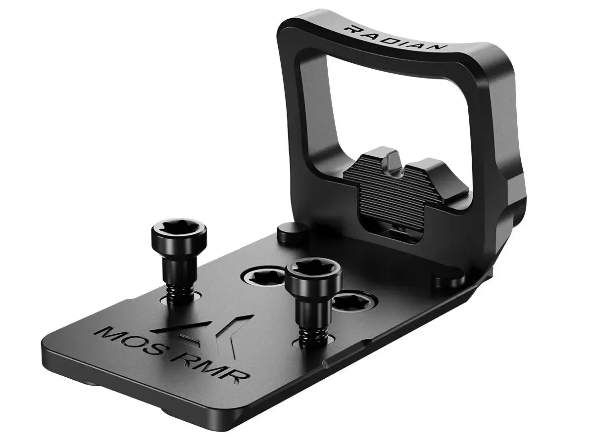 Guardian Optic Guard - Trijicon RMR - Glock MOS - photo 7