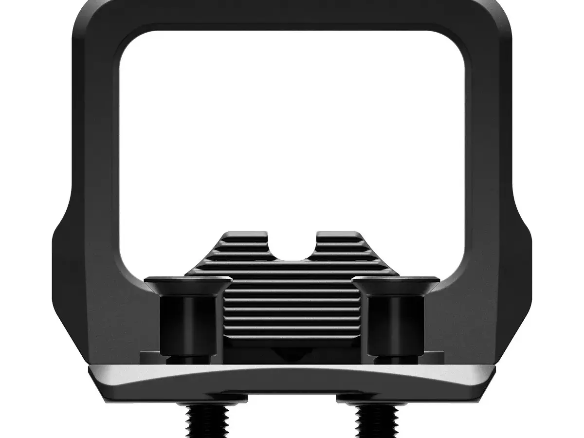 Guardian Optic Guard - Holosun EPS - Glock MOS - photo 2