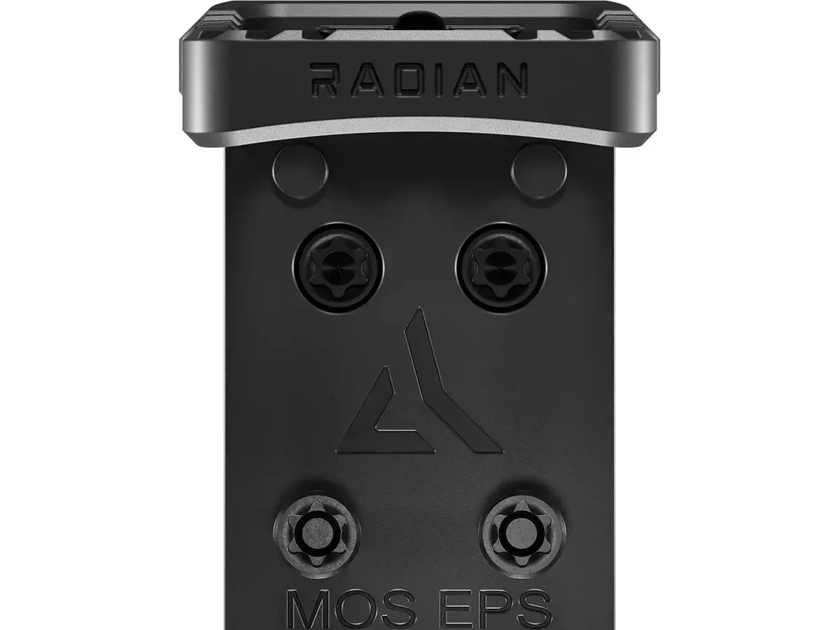 Guardian Optic Guard - Holosun EPS - Glock MOS - photo 6