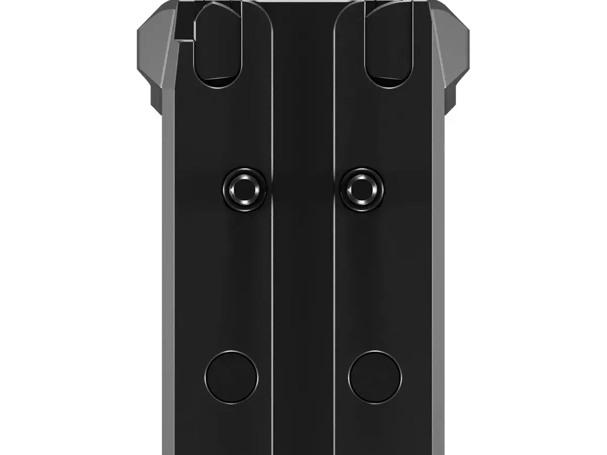 Guardian Optic Guard - Holosun EPS - Glock MOS - photo 7
