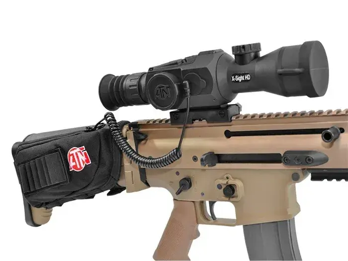 Power Weapon Kit - photo 3