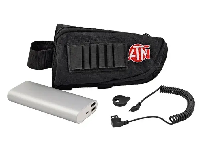 Power Weapon Kit - photo 6