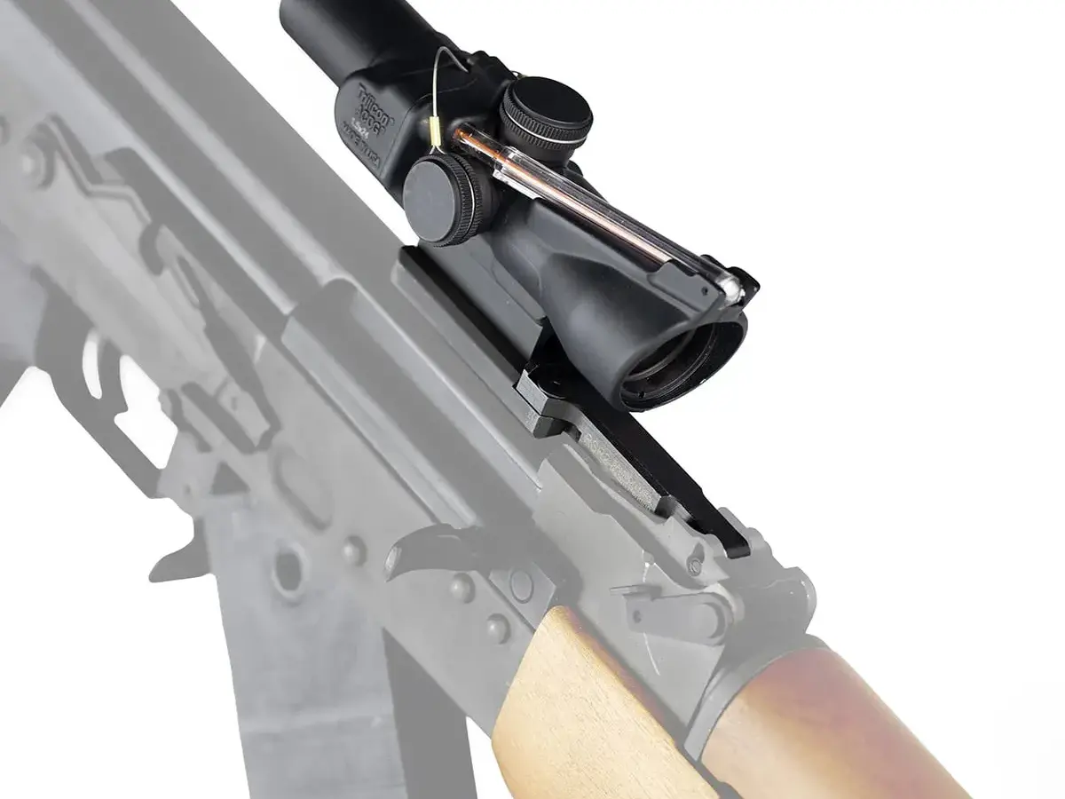 RSR2 Mount for Trijicon ACOG
