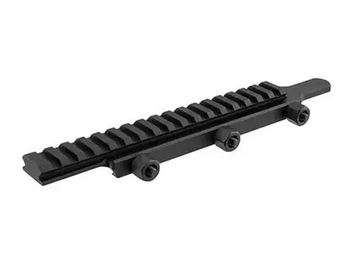 AR Extendariser Picatinny Rail 0 MOA