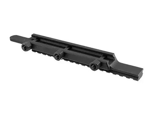 AR Extendariser Picatinny Rail 0 MOA - photo 2