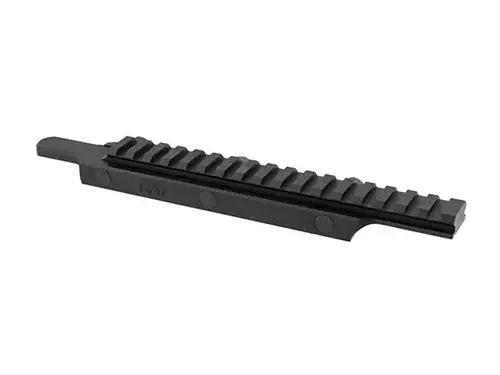AR Extendariser Picatinny Rail 0 MOA - photo 3