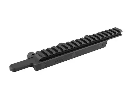 AR Extendariser Picatinny Rail 0 MOA - photo 4