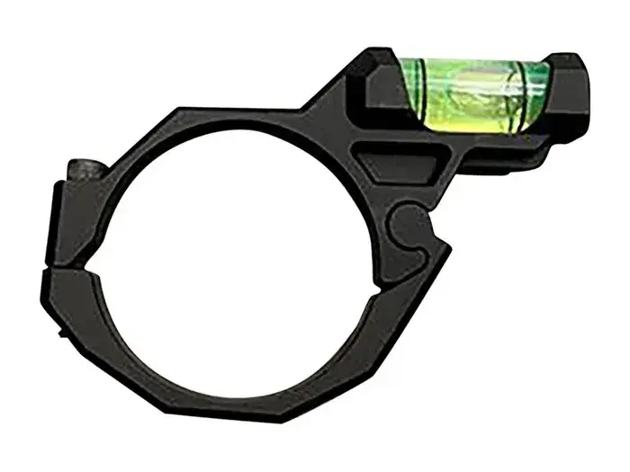 HaloX 34mm Scope Level Black