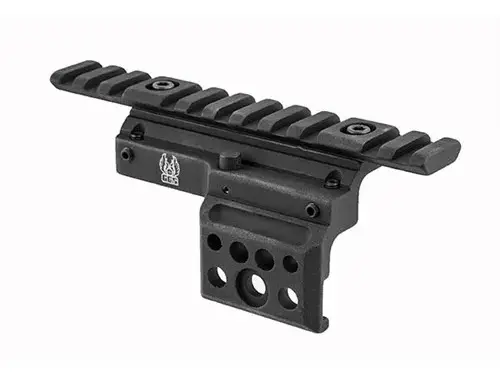 Ruger Mini-14 Side Scope Mount - photo 2