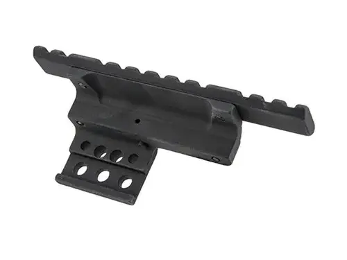 Ruger Mini-14 Side Scope Mount - photo 3