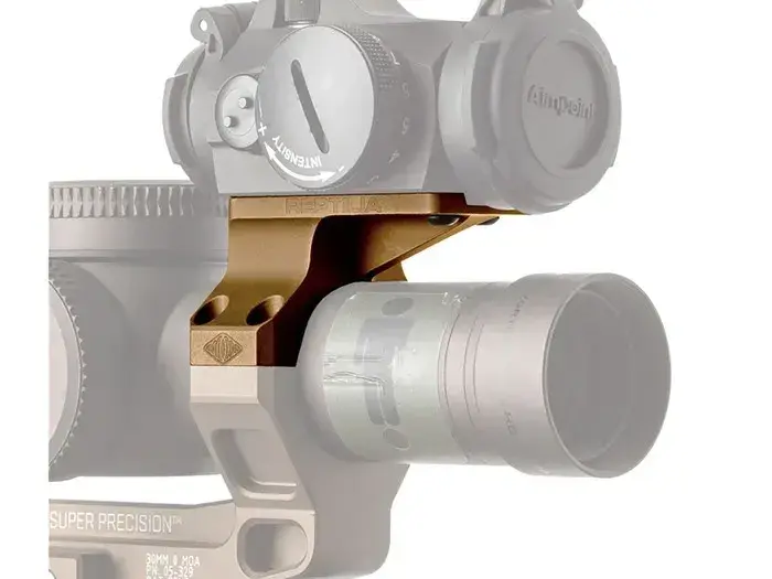 30mm Aimpoint Micro Mount, FDE
