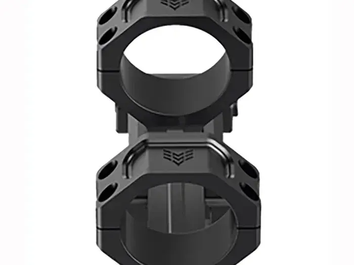 30mm Freedom Light Cantilever Mount Black - photo 4