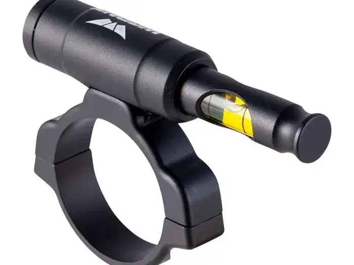 Universal Scope Level 30mm - photo 3