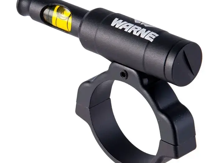 Universal Scope Level 30mm - photo 6