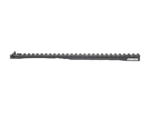 Ruger~ Scout Rifle~ Rail With Sight - photo 2