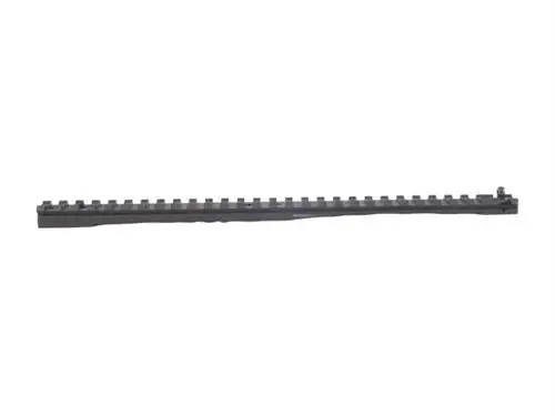 Ruger~ Scout Rifle~ Rail With Sight - photo 4