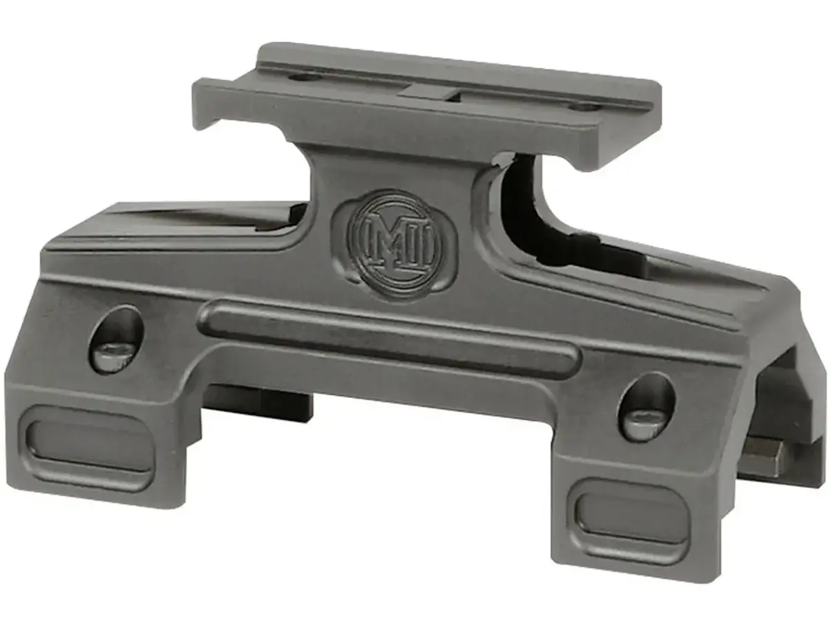 MP5/MP5K Tall T2 Optic Mount