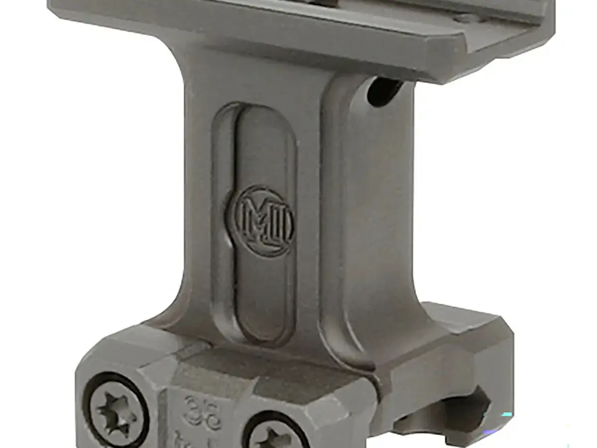 MK2 T2 Aimpoint Mount - 2.26" Height
