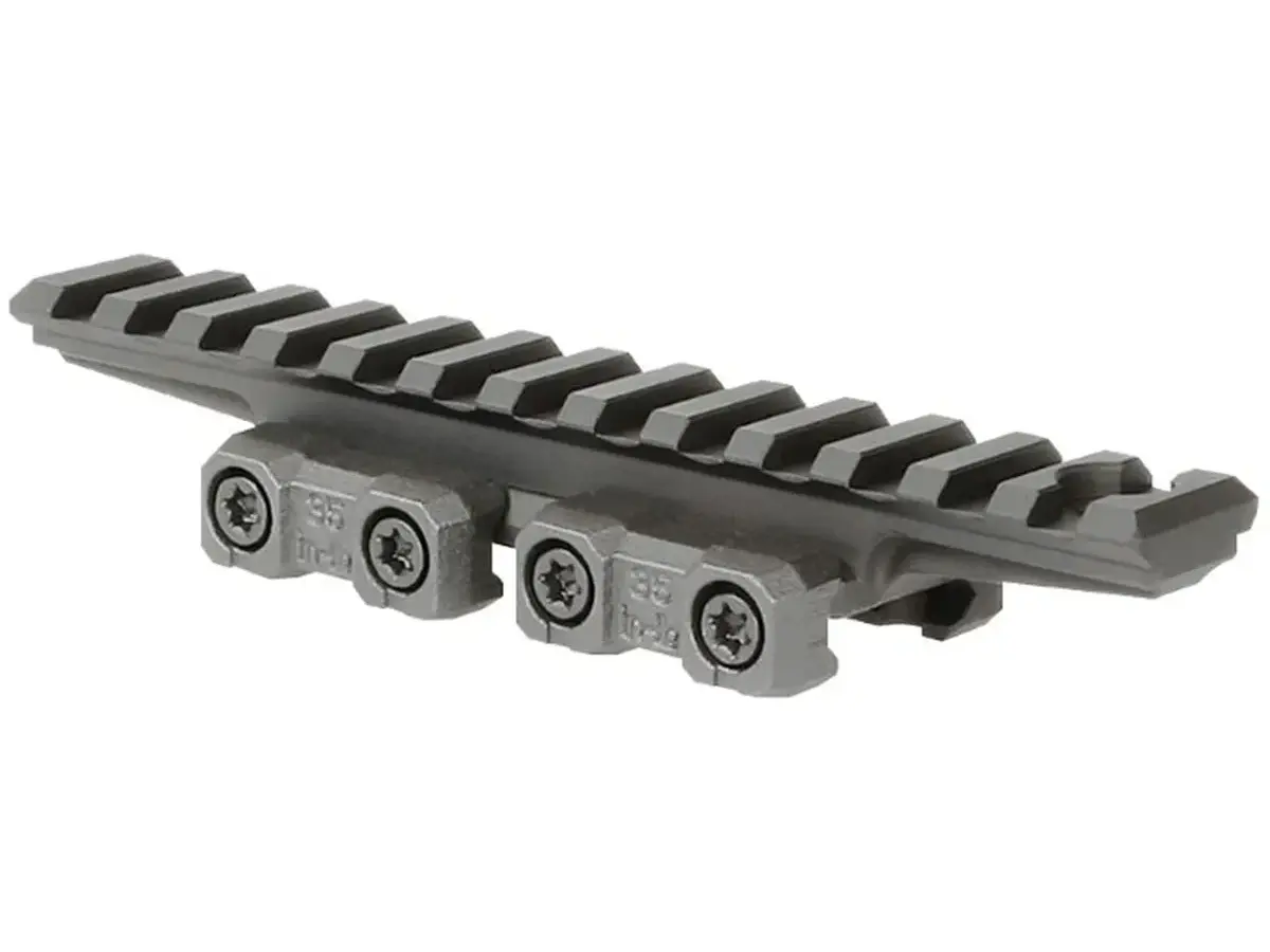 MK2 1913 Riser 13 Slot